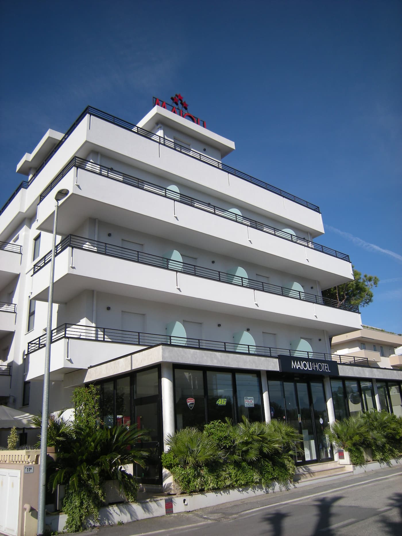 hotelmaioli